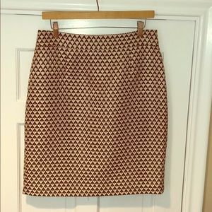 Gorgeous skirt!!